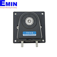 Leadfluid TY15 蠕动泵 (≤100rpm, 1 channel)