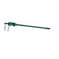 INSIZE 1106-301WL Digital Caliper (0-300mm/0-12"; 0.01mm/0.0005")