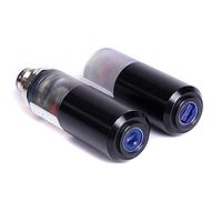 Diode Laser Concepts 511322-0036 産業用レーザー レーザーモジュール; 0.75インチ 24VDC, 635nm