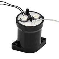 Khởi động từ điện cơ 50A 900V 12V cuộn dây BM phụ trợ Littelfuse DCNLEV50-BA