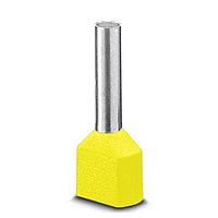 Cảm biến hai dây AI-TWIN 2X 6-14 màu vàng PHOENIX CONTACT 3201013