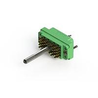 EDAC 516-038-501-101 Connectors Rack & Panel Connector