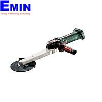 Máy mài mối hàn góc không dây METABO KNS 18 LTX 150 (18V)