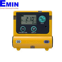 Máy đo khí H2S/O2 MULTI XOC-2200 (0～25Vol.%, 0～300ppm)