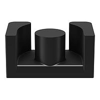 EPCOS B65843P0000R045 Ungapped EPO13 N45 2200 +30% -20% ຂາຍເປັນຊຸດ