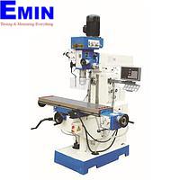 WMT CNC ZX6350Z 万能铣床