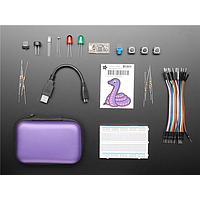 Bộ Khởi Động CircuitPython Starter Kit với Adafruit Itsy Bitsy M4 Adafruit 4028