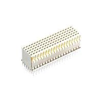 Module Loại B HM2S71PE5100N9LF-MILLIPACS STR 19 chân Amphenol FCI HM2S71PE5100N9LF