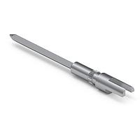 Mill-Max 1106-2-23-80-00-00-01-0 Slotted 200u SN OVER NI 2 WRAPS