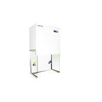 Labstac LV213 라미네이터 공기 흐름 (수직형)