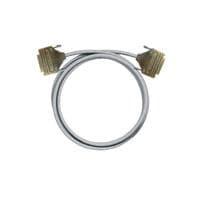 Weidmuller 7789657050 Ribbon Cables / IDC Cables PAC-ABS8-SD25-V0-5M