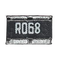 CGS - TE Connectivity RLW73PA2FR068TDF 厚膜抵抗器 RLW73P A2 1% R068 200ppm 1k RL