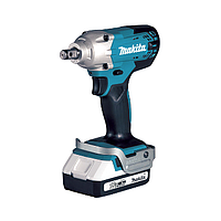 MAKITA TW202D001 电池冲击扳手 (200 N·m, M8 – M16, M8 – M12)
