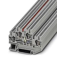 PHOENIX CONTACT 3035441 DIN Rail Terminal Blocks STTB 2,5-LA 24 RD/ DIO-UL-UR