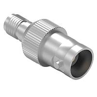 Bộ chuyển đổi RF - Giữa các Series WR-ADPT Thân thẳng bằng đồng thau 50 ohm DC đến 4 GHz Wurth Elektronik 64403107111000