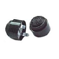 PUI Audio AI-4228-P-CH16-R 인디케이터 12VDC 2900Hz 86dBA