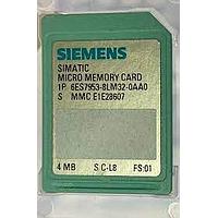 Thẻ nhớ SIEMENS 6ES7953-8LM32-0AA0