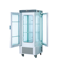 Tủ sinh trưởng thực vật JEIOTECH GC-300TLH (300L, 5~50℃, 40~80%, CO2)