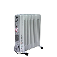 Máy sưởi dầu FUJIE OFR5513 (1400-3400W)