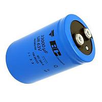 Vishay BC Components MAL210617153E3 アルミ電解コンデンサ 40V 15000uF 20%
