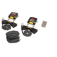 EASYLASER XT660 동심 정렬 시스템