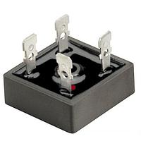 Rectron BR158 Single Phase Bridge 15A 800V