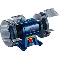 BOSCH GBG 60-20 Professional Double-Wheeled Bench Grinder (200mm)