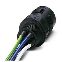 PHOENIX CONTACT 1403737 Sensor Cables / Actuator Cables QPDW4PE2,5M200,5BK