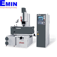 JSEDM EB606N ZNC Electric Discharge Machine (400;600 mm3/min)