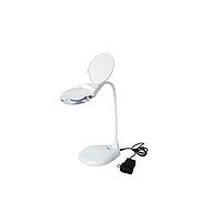 Kính lúp để bàn có đèn INSIZE 7517-3D (1.75X)