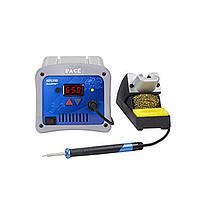 PACEWORLDWIDE ADS200 ສະຖານີ soldering ((8007-0580) W/TD-200, 230V, soldering iron not included)