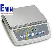 KERN FKB 8K0.1M 벤치 스케일 (8kg, 0.1g)