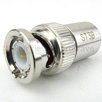 FairviewMicrowave ST3B- RF Load 2 Watts To 3 GHz, BNC Male