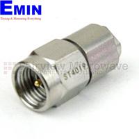 FairviewMicrowave  ST4019- RF Load 2 Watts To 40 GHz, 2.92mm Male