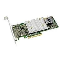 Microchip Technology 2294800-R SASSATA RAIDアダプター 12 Gbps PCIe Gen3 3102-8i