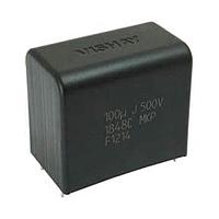 Tụ phim polypropylen mạ kim loại tụ DC-Link 80uF 800volts 5% Vishay BC Components MKP1848C68080JY5L2