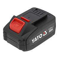 Pin Li-ion cao cấp YATO YT-828463 (4Ah)
