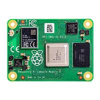 Raspberry Pi SC0679 システムオンモジュール - SOM CM4002000 - コンピュートモジュール4 Rev5