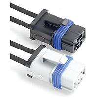 Vỏ Cắm Đầu Vào Đực CON DCR 3479 Eaton Bussmann 32004-B2