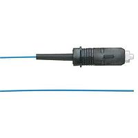 Panduit FZ1BN3NNNSNM001 Fiber Optic Cable Assemblies OM4 1f 900um Buff SC Sim/Pigtail Std Pol