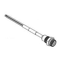 Molex 1300390318 Sensor Cables / Actuator Cables MC 5P MR 1M DEVICENET MID