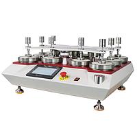 Máy thử nghiệm mài mòn và xù lông Martindale Bonnin YG401-4 (60×55×41cm)