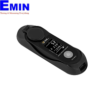 Khúc xạ kế đo độ mặn PCE DRG 2 (41%; 1.387 nD)