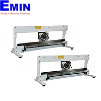 Máy cắt mạch in PCB Chuang Wei CWV-1M720 (Vận hành bằng tay)