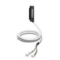 Cáp D-Sub CABLE-40/2FLK16/ 23,0M/YUC PHOENIX CONTACT 2902798