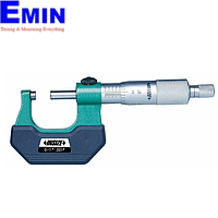 Thước Panme đo ngoài cơ khí INSIZE 3236-4B (3-4")