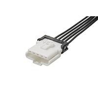 Dây Nối Hai Đầu DITTO 5 Mạch Dây Đến Dây 150MM Molex 36922-0502