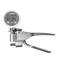Amittari AW-20+ Webster hardness tester (25~110 HRE; 58~131 HV)