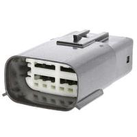 Aptiv 15521148 Connectors 12 way Male OCS 1.5 Sealed Light Grey CONN
