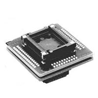 Bảng Mạch Chuyển Đổi Bộ Mô Phỏng Dev Bộ Chuyển Đổi PCB Emulator Renesas Electronics M3T-100LCC-QSD